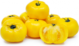 Tomatoes, Yellow